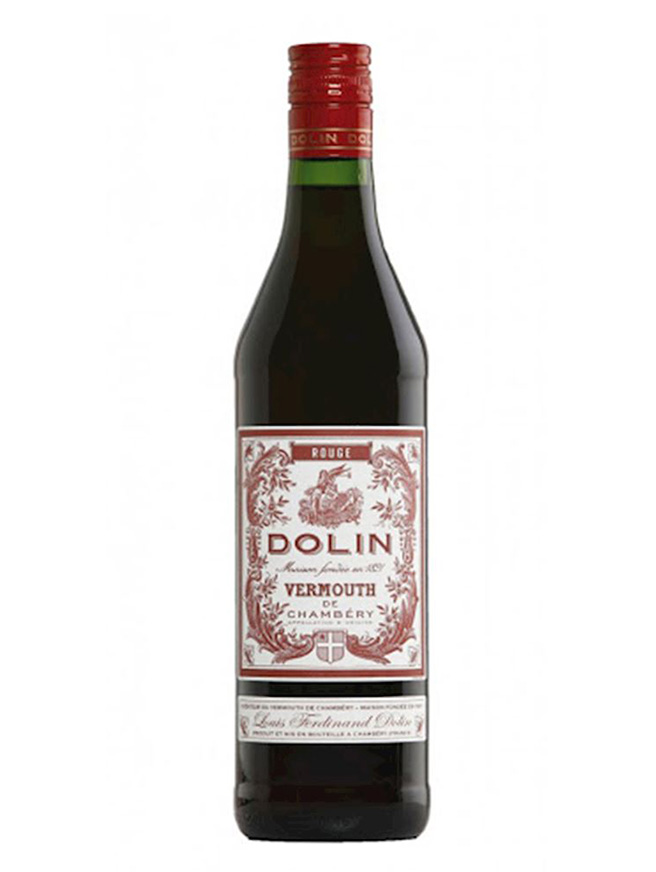 Dolin Rouge