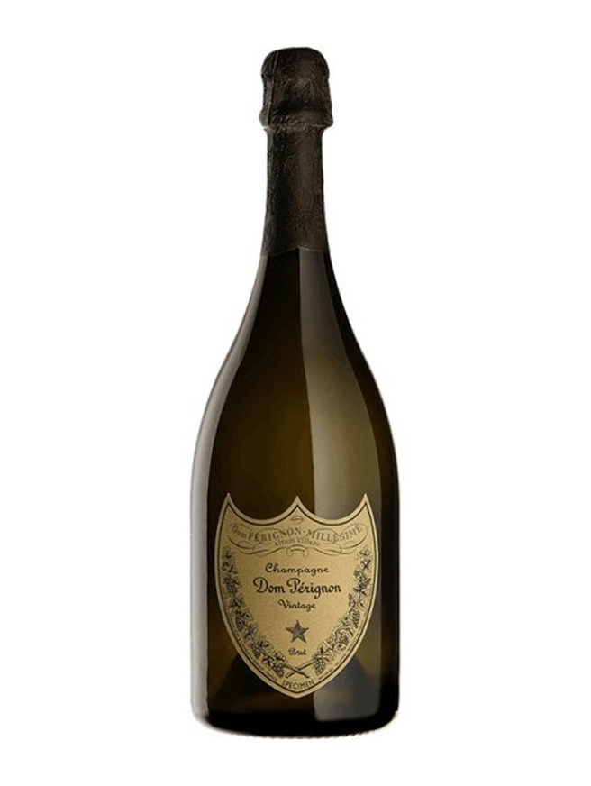 Dom Perignon Vintage 2010