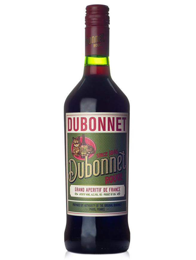 Dubonnet Rouge