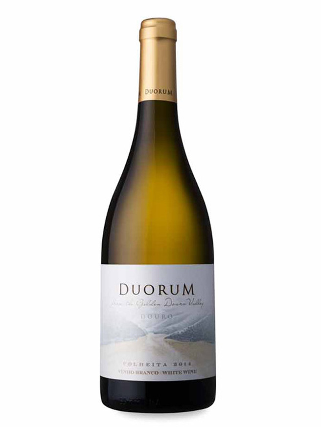 Duorum Colheita Branco 2019