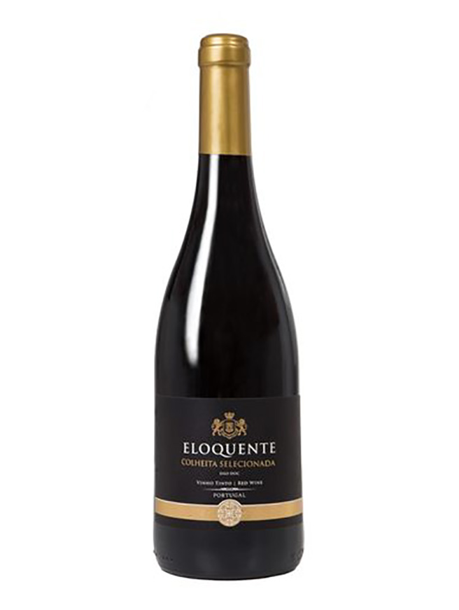 Eloquente Colheita Selecionada Tinto 2019