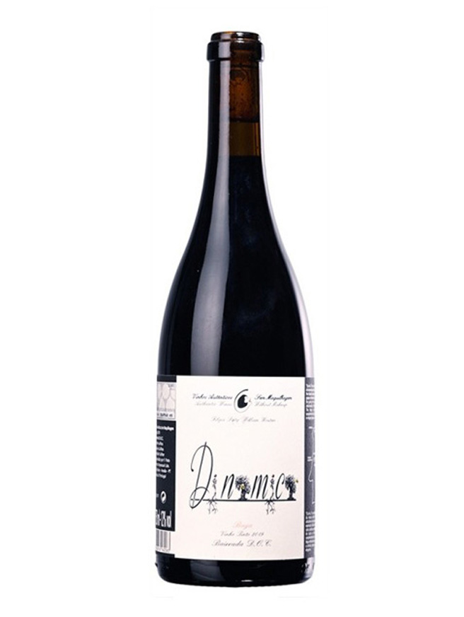 Filipa Pato Dinamico Tinto 2020
