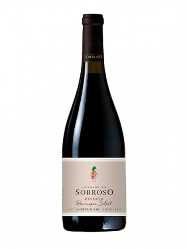 Herdade do Freixo Family Collection 2016