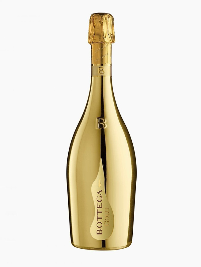 Gold Prosecco Doc