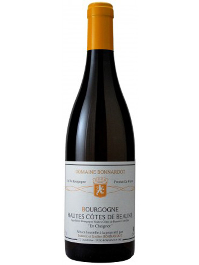 Hautes Côtes de Beaune Les Cheignots 2017