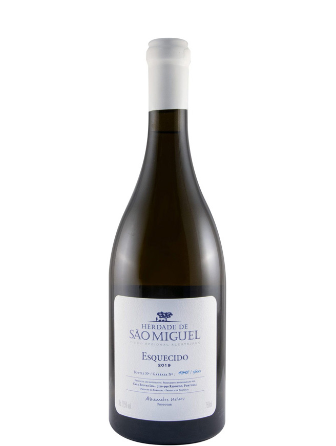 Herdade São Migeul Esquecido 2019