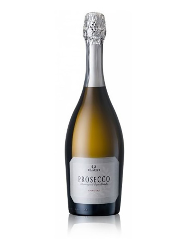 Ilauri Prosecco Extra Dry