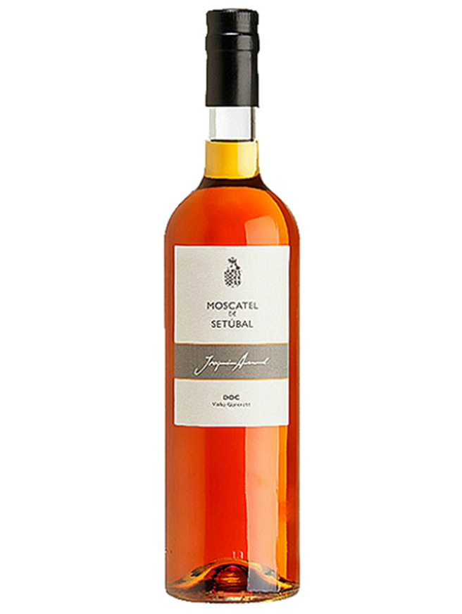 Joaquim Arnaud Moscatel de Setúbal 2017