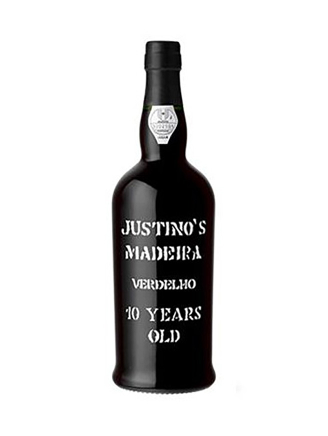 Justino's Verdelho 10 Anos Madeira