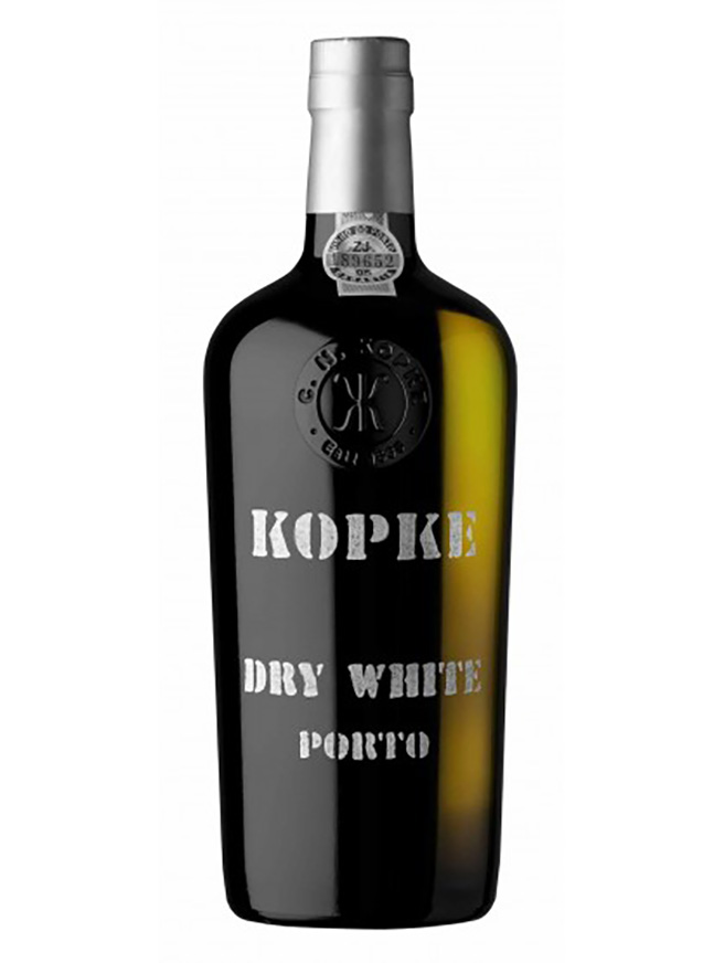 Kopke Dry White Porto