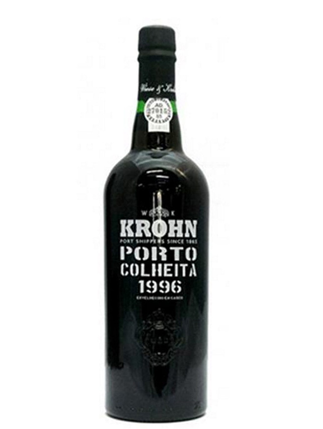 Krohn Colheita Porto 1996