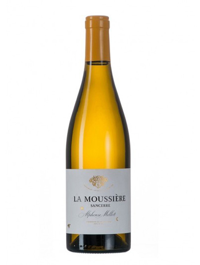 La Moussiere Sancerre 2020