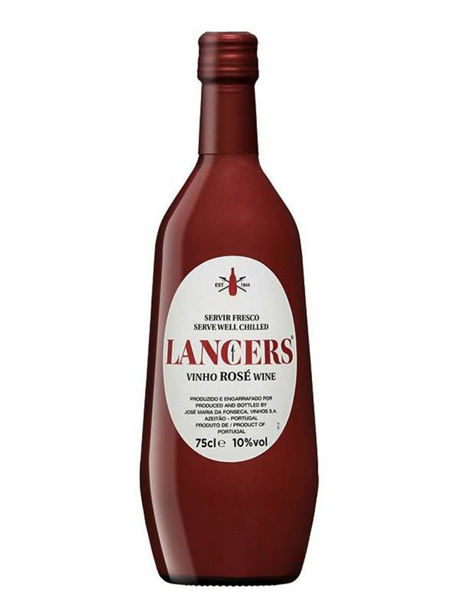 Lancers Rosé