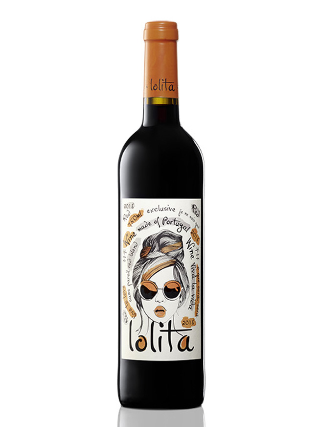 Lolita Tinto 2018