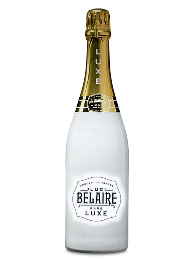 Luc Belaire Rare Luxe Fantôme