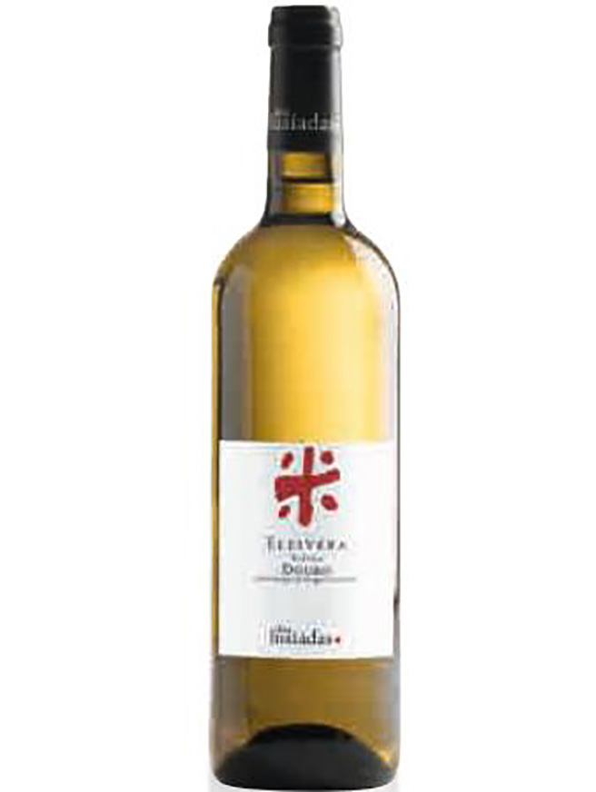 M.Chapoutier Eleivera Branco 2017