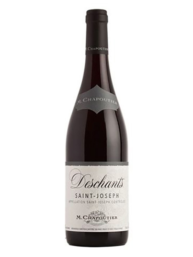 M.Chapoutier Saint-Joseph Deschants Tinto 2015