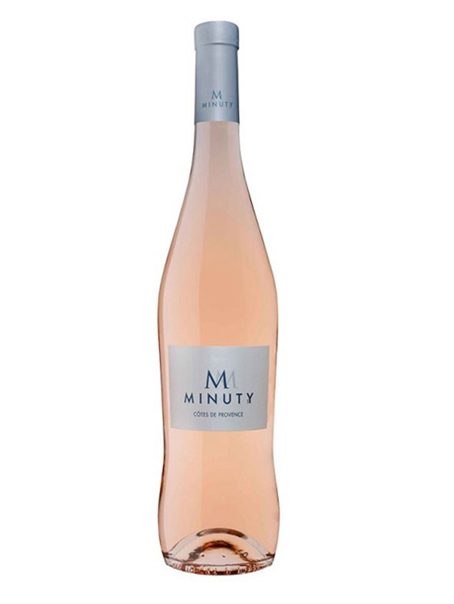 M Minuty Rosé 2020