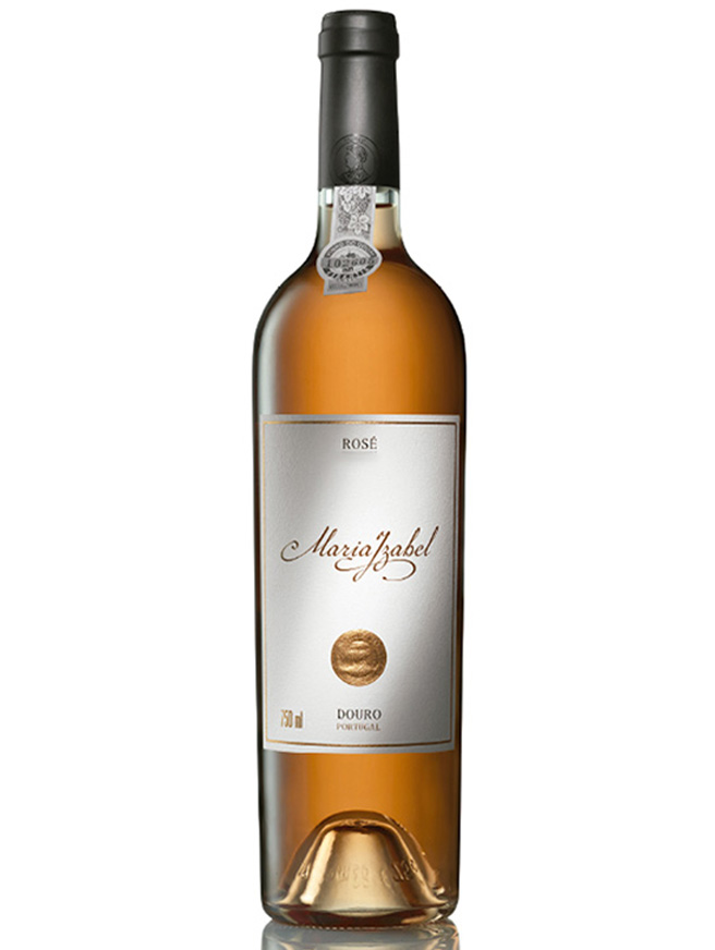 Maria Izabel Rosé 2018