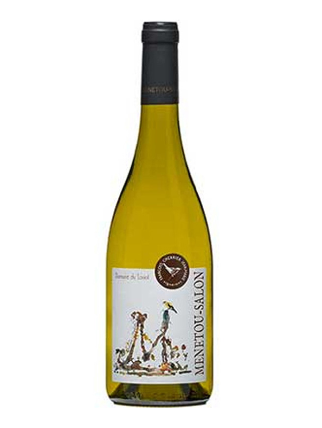 Menetou-Salon Domaine Loriot 2019