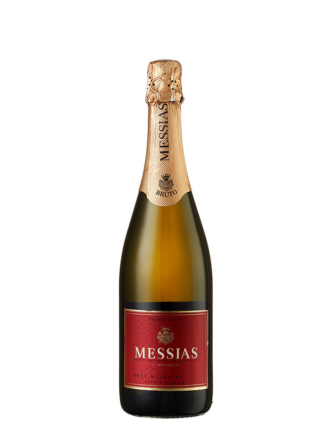 Messias Milésime Grand Cuvée 2019