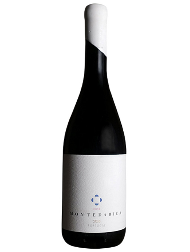 Monte da Bica Rosé 2018