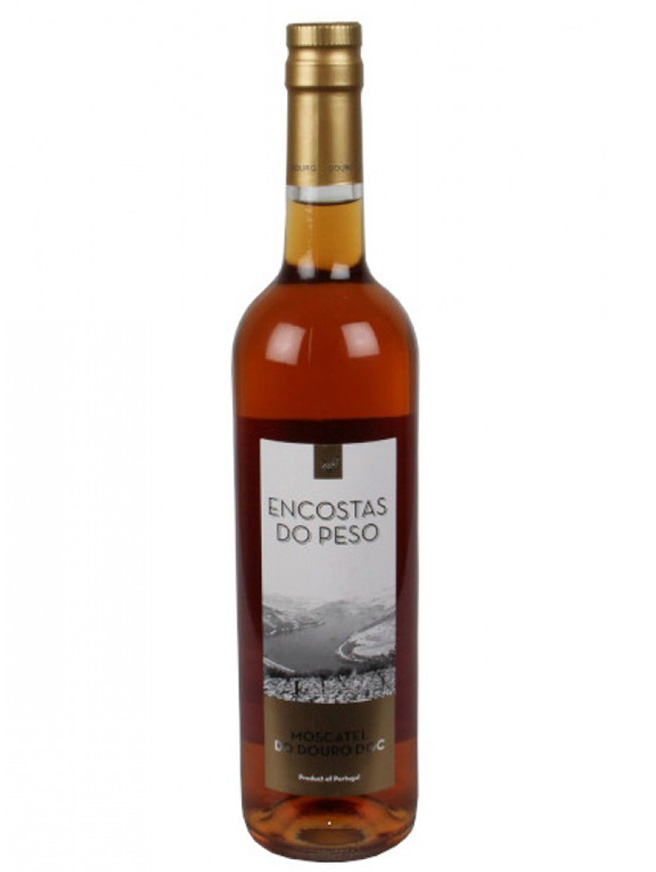 Moscatel Encostas do Peso DOC