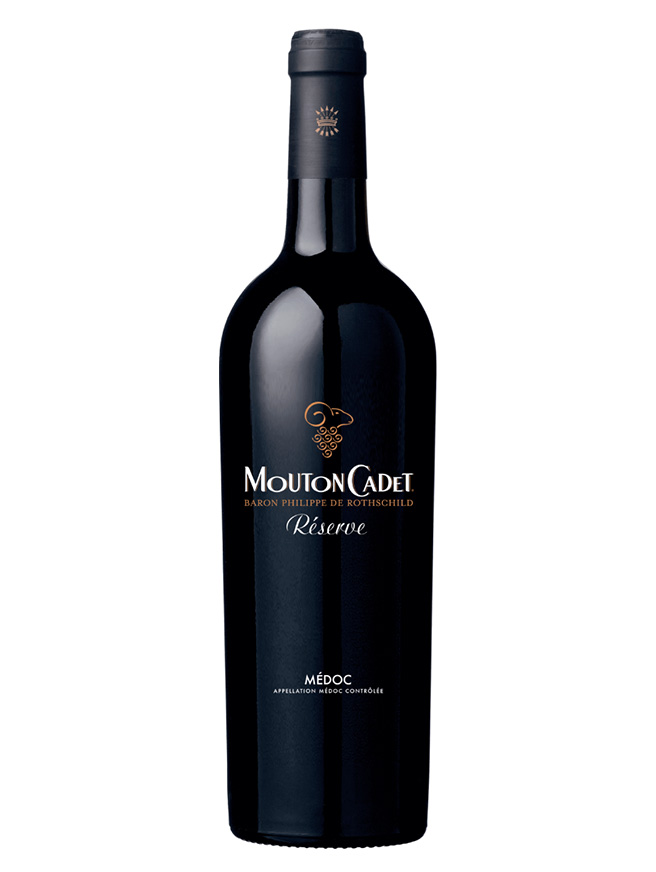Mouton Cadet Réserve Tinto 2016