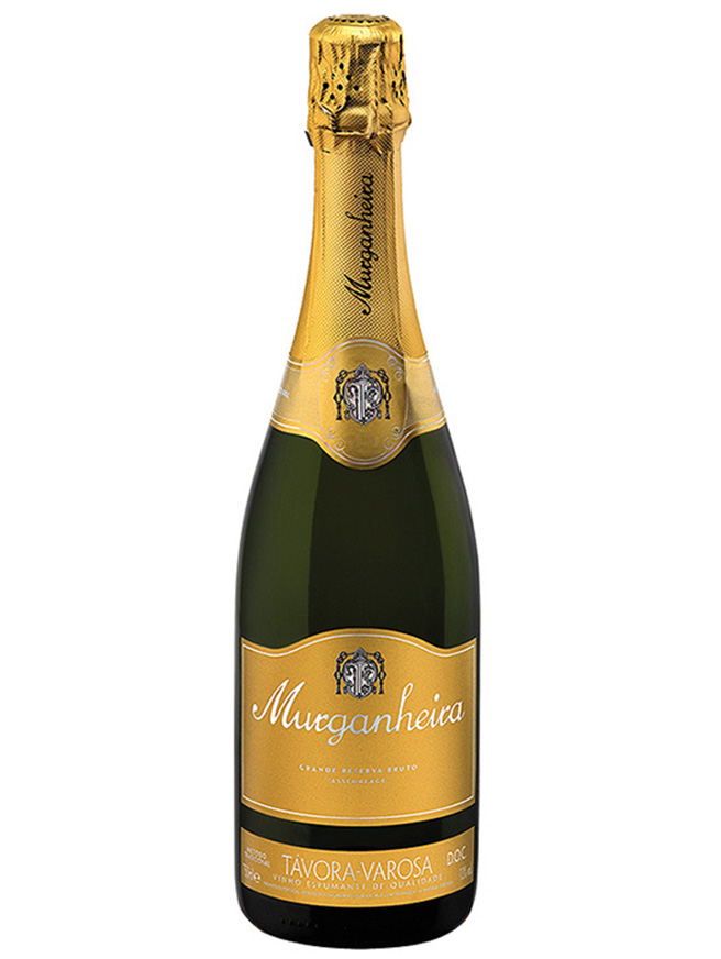 Murganheira Grande Reserva Bruto