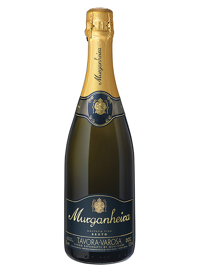 Murganheira Malvasia Bruto