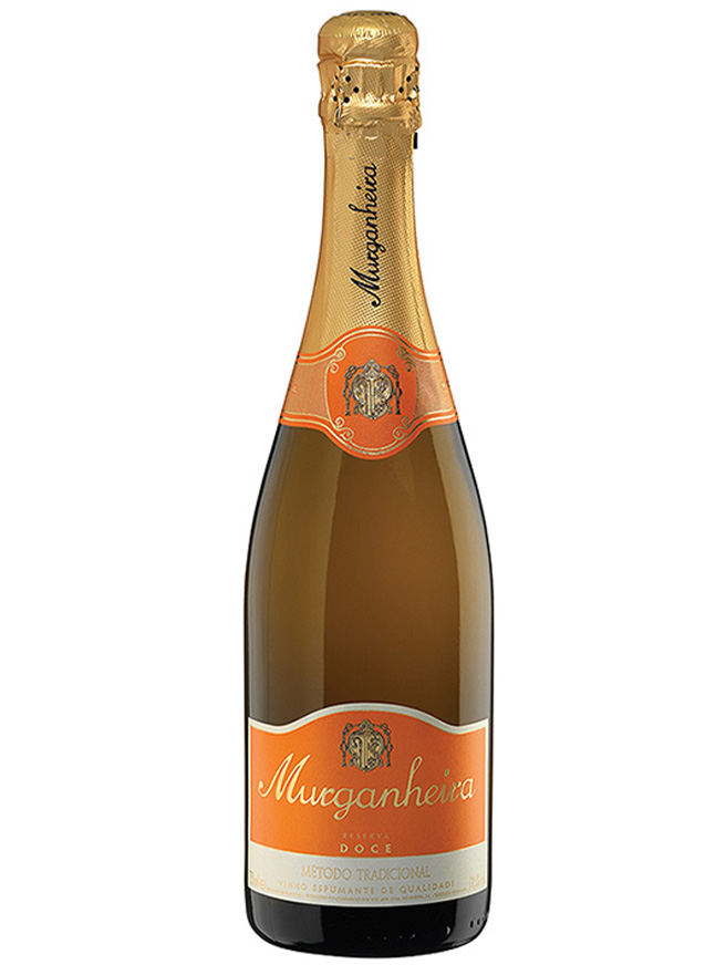 Murganheira Reserva Doce
