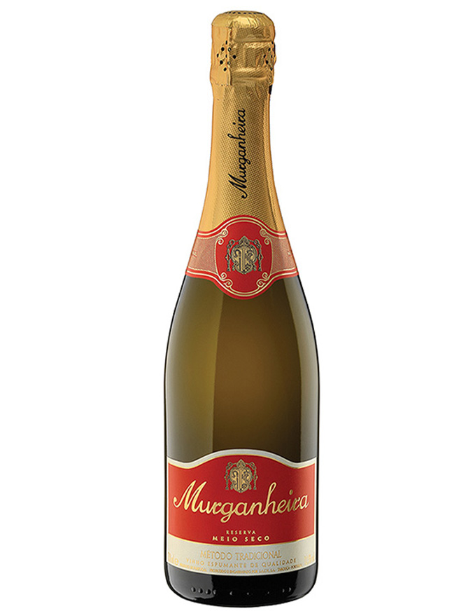 Murganheira Reserva Meio Seco