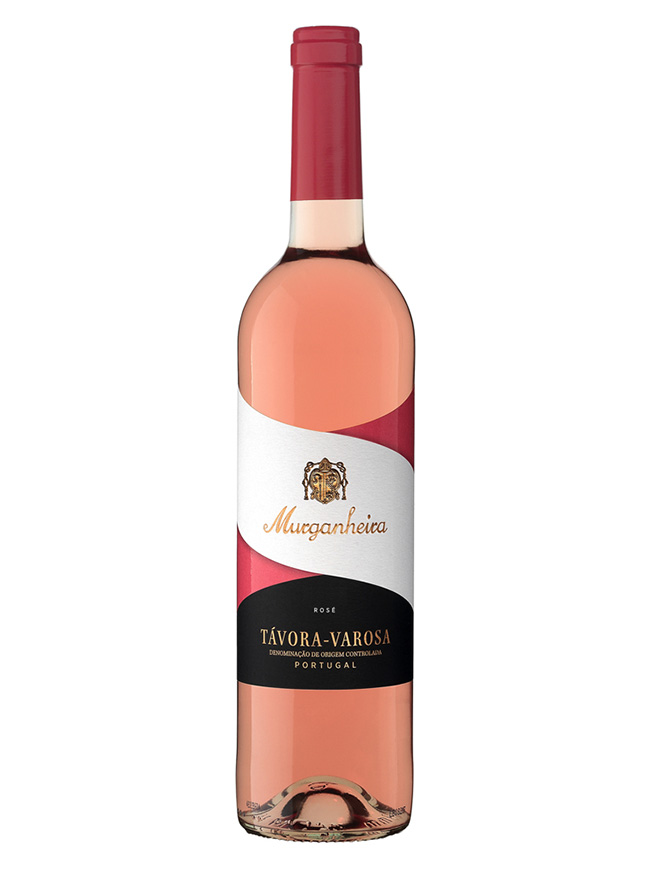 Murganheira Rosé 2020