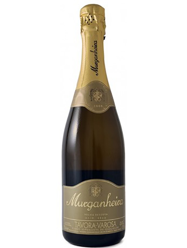 Murganheira Velha Reserva Meio Seco