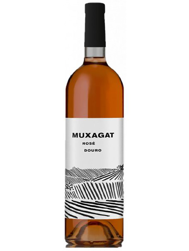 Muxagat Rosé 2019
