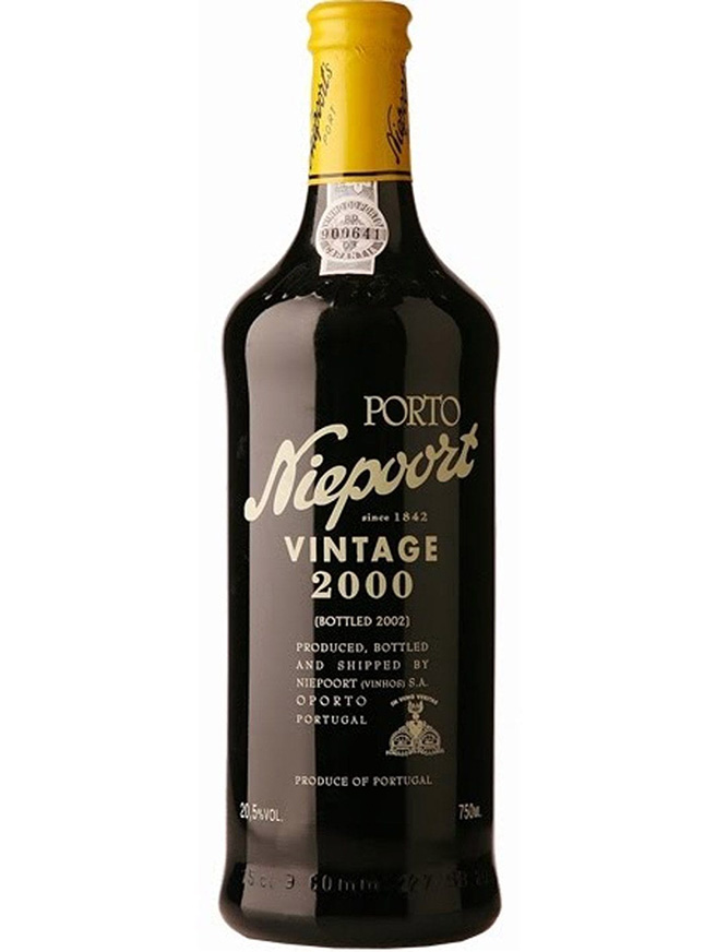 Niepoort Colheita Porto 2000