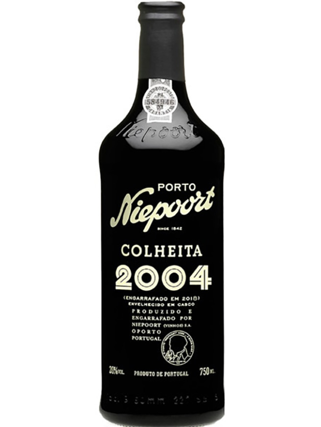 Niepoort Colheita Porto 2004