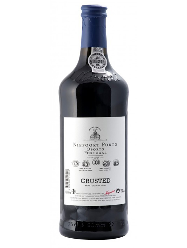 Niepoort Crusted Porto