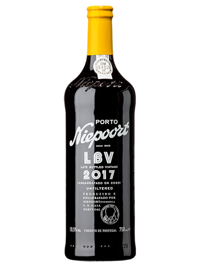 Niepoort LBV Porto 2017