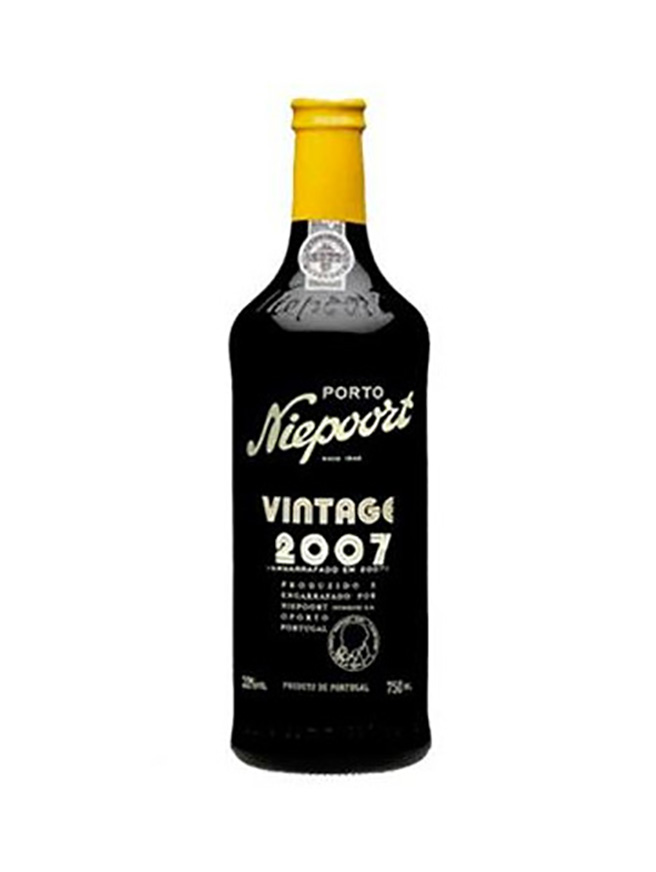 Niepoort Vintage Porto 2007