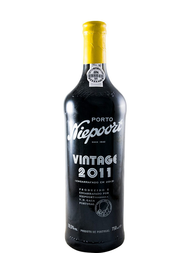 Niepoort Vintage Porto 2011