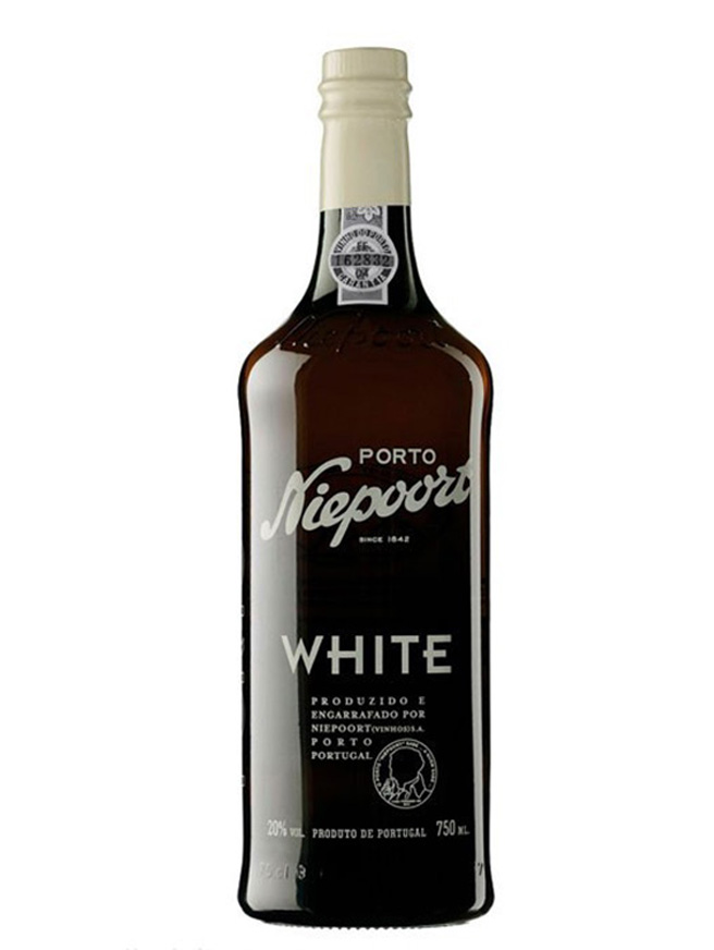 Niepoort White Porto