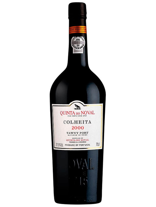 Noval Colheita Porto 2000