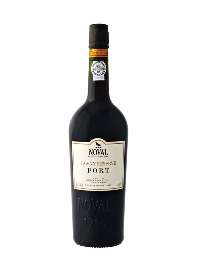 Noval Tawny Reserve Porto