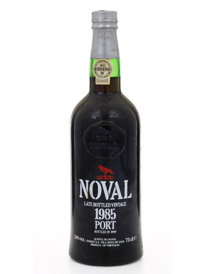 Noval Vintage Porto 1985