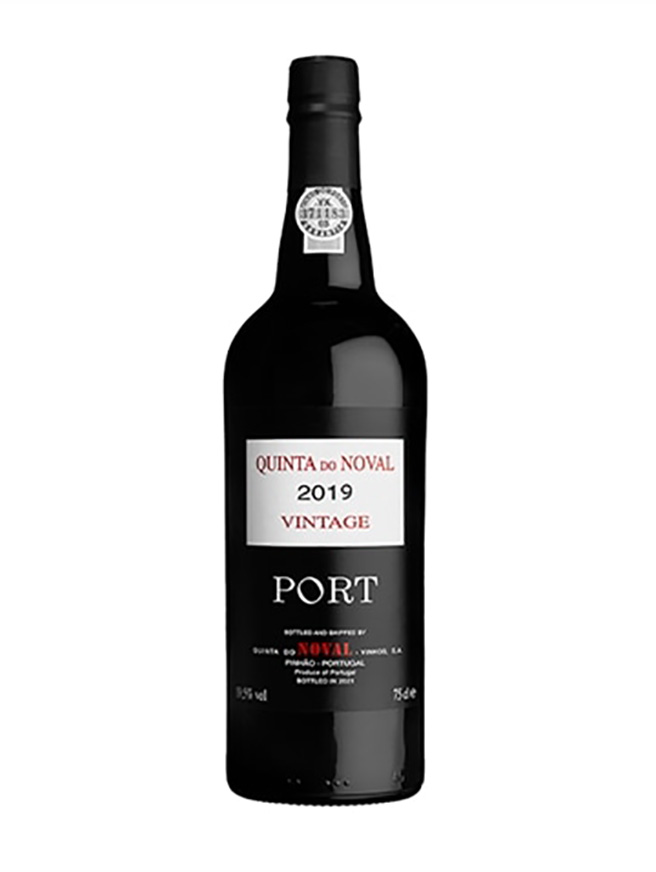 Noval Vintage Porto 2019