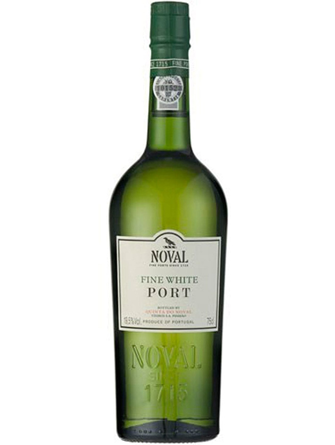 Noval White Porto