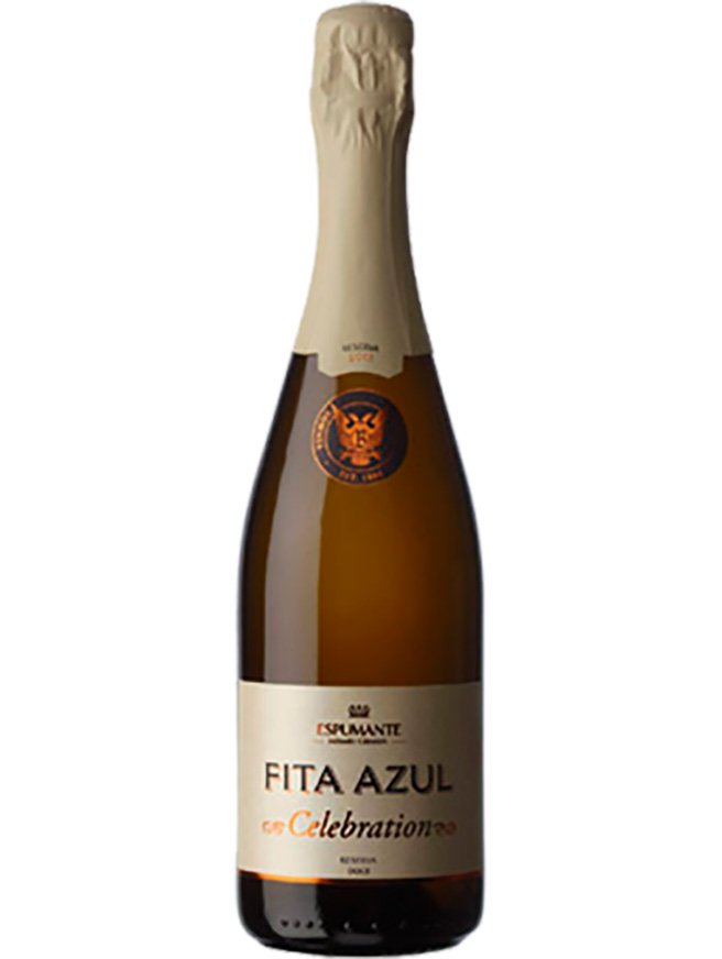 NV Espumante Fita Azul Celebration Reserva Doce