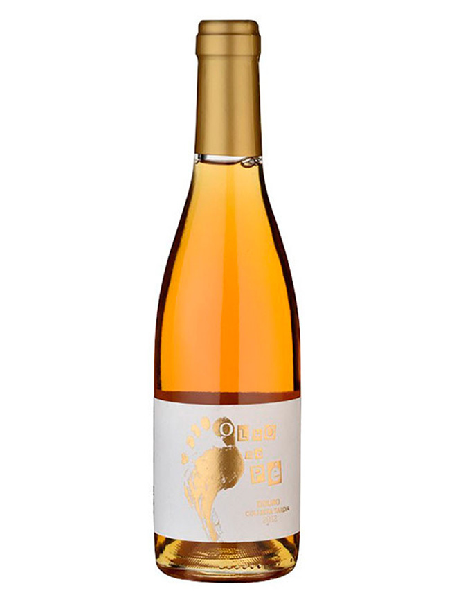 Olho no Pé Colheita Tardia Branco 2013
