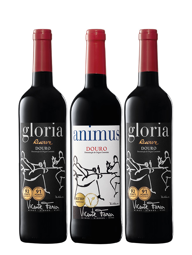 Pack Vinho Lux